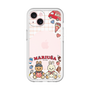 スリムプロテクションプレミアムケース［ マリオンクレープ - マリうさD ］