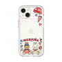 スリムプロテクションプレミアムケース［ マリオンクレープ - マリうさD ］