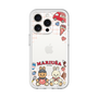 スリムプロテクションプレミアムケース［ マリオンクレープ - マリうさD ］