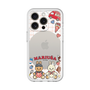 スリムプロテクションプレミアムケース［ マリオンクレープ - マリうさD ］