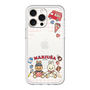 スリムプロテクションプレミアムケース［ マリオンクレープ - マリうさD ］