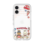 スリムプロテクションプレミアムケース［ マリオンクレープ - マリうさD ］