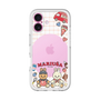 スリムプロテクションプレミアムケース［ マリオンクレープ - マリうさD ］