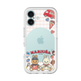 スリムプロテクションプレミアムケース［ マリオンクレープ - マリうさD ］