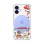 スリムプロテクションプレミアムケース［ マリオンクレープ - マリうさD ］
