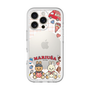 スリムプロテクションプレミアムケース［ マリオンクレープ - マリうさD ］