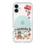 スリムプロテクションプレミアムケース［ マリオンクレープ - マリうさD ］