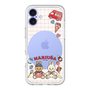スリムプロテクションプレミアムケース［ マリオンクレープ - マリうさD ］