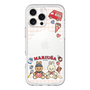 スリムプロテクションプレミアムケース［ マリオンクレープ - マリうさD ］