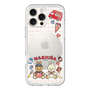 スリムプロテクションプレミアムケース［ マリオンクレープ - マリうさD ］