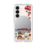 スリムプロテクションプレミアムケース［ マリオンクレープ - マリうさD ］