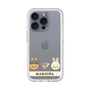 スリムプロテクションプレミアムケース［ マリオンクレープ - マリうさE ］