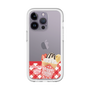 スリムプロテクションプレミアムケース［ マリオンクレープ - いちごバナナチョコスペシャル ］