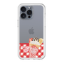 スリムプロテクションプレミアムケース［ マリオンクレープ - いちごバナナチョコスペシャル ］