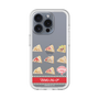スリムプロテクションプレミアムケース［ マリオンクレープ - グレープ集合 ］