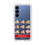 スリムプロテクションプレミアムケース［ マリオンクレープ - グレープ集合 ］