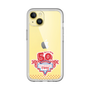スリムプロテクションプレミアムケース［ マリオンクレープ - 50周年ロゴ ］