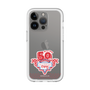 スリムプロテクションプレミアムケース［ マリオンクレープ - 50周年ロゴ ］