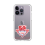 スリムプロテクションプレミアムケース［ マリオンクレープ - 50周年ロゴ ］