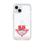 スリムプロテクションプレミアムケース［ マリオンクレープ - 50周年ロゴ ］