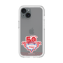 スリムプロテクションプレミアムケース［ マリオンクレープ - 50周年ロゴ ］