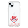 スリムプロテクションプレミアムケース［ マリオンクレープ - 50周年ロゴ ］