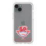 スリムプロテクションプレミアムケース［ マリオンクレープ - 50周年ロゴ ］