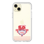 スリムプロテクションプレミアムケース［ マリオンクレープ - 50周年ロゴ ］