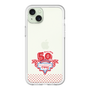 スリムプロテクションプレミアムケース［ マリオンクレープ - 50周年ロゴ ］