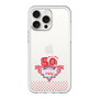 スリムプロテクションプレミアムケース［ マリオンクレープ - 50周年ロゴ ］
