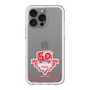 スリムプロテクションプレミアムケース［ マリオンクレープ - 50周年ロゴ ］