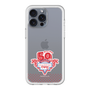 スリムプロテクションプレミアムケース［ マリオンクレープ - 50周年ロゴ ］