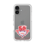 スリムプロテクションプレミアムケース［ マリオンクレープ - 50周年ロゴ ］