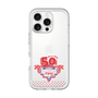 スリムプロテクションプレミアムケース［ マリオンクレープ - 50周年ロゴ ］