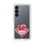 スリムプロテクションプレミアムケース［ マリオンクレープ - 50周年ロゴ ］