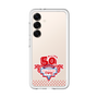 スリムプロテクションプレミアムケース［ マリオンクレープ - 50周年ロゴ ］