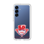 スリムプロテクションプレミアムケース［ マリオンクレープ - 50周年ロゴ ］