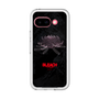 スリムプロテクションプレミアムケース［ BLEACH 千年血戦篇 - 隊花 - 一番隊 - ブラック ］