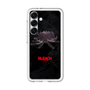 スリムプロテクションプレミアムケース［ BLEACH 千年血戦篇 - 隊花 - 一番隊 - ブラック ］
