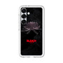 スリムプロテクションプレミアムケース［ BLEACH 千年血戦篇 - 隊花 - 一番隊 - ブラック ］