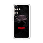 スリムプロテクションプレミアムケース［ BLEACH 千年血戦篇 - 隊花 - 一番隊 - ブラック ］