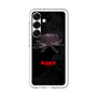 スリムプロテクションプレミアムケース［ BLEACH 千年血戦篇 - 隊花 - 一番隊 - ブラック ］