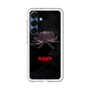 スリムプロテクションプレミアムケース［ BLEACH 千年血戦篇 - 隊花 - 一番隊 - ブラック ］