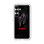 スリムプロテクションプレミアムケース［ BLEACH 千年血戦篇 - 隊花 - 七番隊 - ブラック ］