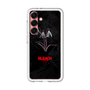 スリムプロテクションプレミアムケース［ BLEACH 千年血戦篇 - 隊花 - 十三番隊 - ブラック ］