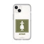スリムプロテクションプレミアムケース［ MOOMIN - The Classics - Snufkin ］