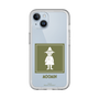 スリムプロテクションプレミアムケース［ MOOMIN - The Classics - Snufkin ］