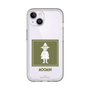 スリムプロテクションプレミアムケース［ MOOMIN - The Classics - Snufkin ］