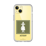 スリムプロテクションプレミアムケース［ MOOMIN - The Classics - Snufkin ］