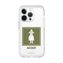 スリムプロテクションプレミアムケース［ MOOMIN - The Classics - Snufkin ］